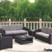 Уличный диваны и кресла Rattan Premium 5 купить в Выборге