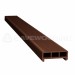 Перила Savewood из ДПК купить в Выборге