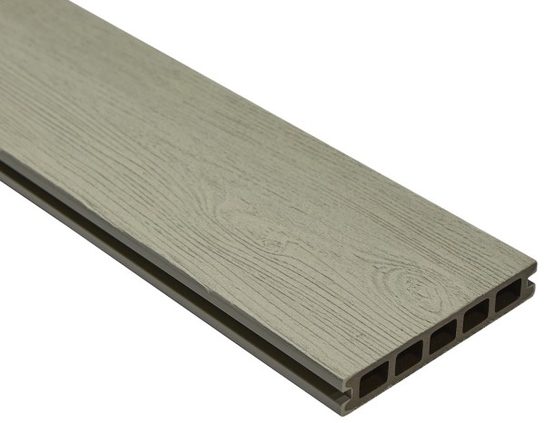 Террасная доска из ДПК CM Decking серия Country Grey купить в Выборге