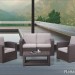 Уличный диваны и кресла Rattan Premium 4 купить в Выборге
