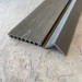 Террасная доска ДПК Co-extrusion EasyDecking 145х21 3D Multicolor Chestnut / Old Barn купить в Выборге