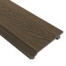 Фасадная панель EasyDecking Wood-X 156х21 Венге купить в Выборге