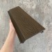 Фасадная панель EasyDecking Wood-X 156х21 Венге купить в Выборге