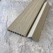 Террасная доска ДПК Co-extrusion EasyDecking 145х21 3D Multicolor Oak / Driftwood купить в Выборге