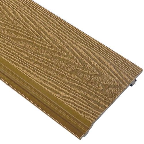 Фасадная панель EasyDecking Wood-X 156х21 Дуб купить в Выборге