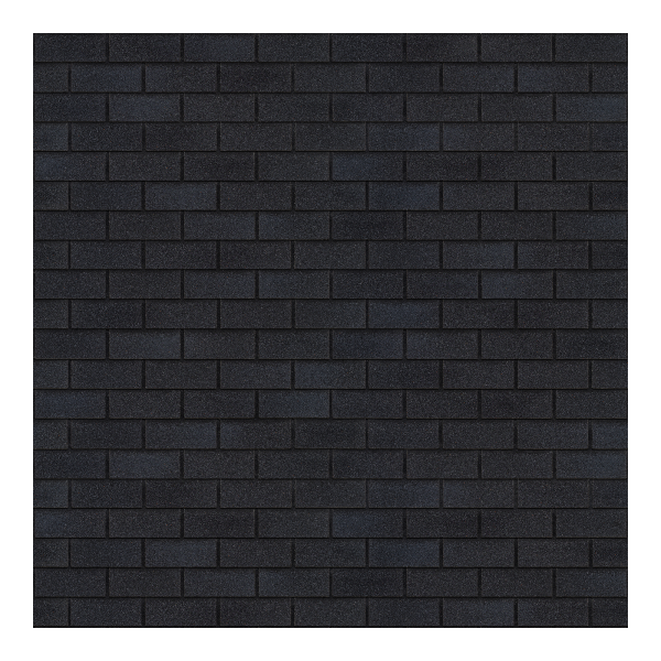 Фасадная плитка битумная, Технониколь HAUBERK кирпич Скандинавский купить в Выборге