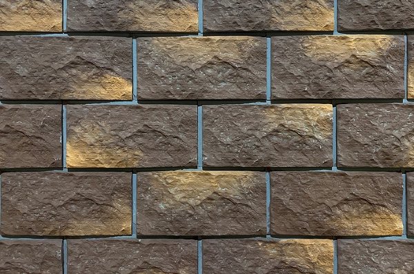 Фиброцементные панели КАНЬОН коллекция Малый Сколотый Камень 36 купить в Выборге