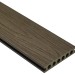 Террасная доска из ДПК CM Decking Reverse, Волнат/Чаркоал купить в Выборге