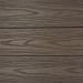 Террасная доска из ДПК CM Decking Reverse, Волнат/Чаркоал купить в Выборге