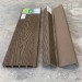Террасная доска ДПК EasyDecking Wood-X 146х23 Венге купить в Выборге