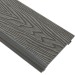 Фасадная панель EasyDecking Wood-X 156х21 Серый купить в Выборге