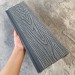Фасадная панель EasyDecking Wood-X 156х21 Серый купить в Выборге