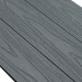 Террасная доска из ДПК CM Decking Reverse, Антик/Лайт грей купить в Выборге