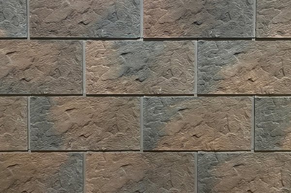 Фиброцементные панели КАНЬОН коллекция ПЕСЧАНИК 26 купить в Выборге