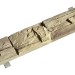 Фасадная плитка Кирисс Фасад Сланец купить в Выборге