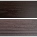 Террасная доска из ДПК MultiDeck Pro  Венге купить в Выборге
