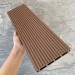 Террасная доска ДПК EasyDecking Wood-X 146х23 Коричневый купить в Выборге