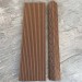 Террасная доска ДПК EasyDecking Wood-X 146х23 Коричневый купить в Выборге