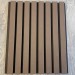 Фасадная реечная панель EasyDecking Wood-X 219х26 Венге купить в Выборге