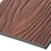 Фиброцементные панели FCSPRO Decor Wood Золотой орех купить в Выборге