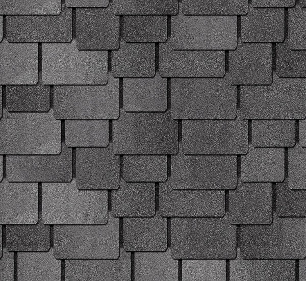 Гибкая черепица Docke, Lux, Саппоро, Фладен купить в Выборге