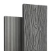 Террасная доска ДПК EasyDecking Wood-X 146х23 Серый купить в Выборге