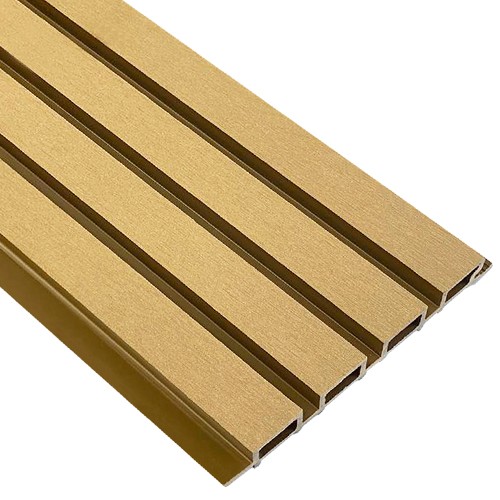 Фасадная реечная панель EasyDecking Wood-X 219х26 Дуб купить в Выборге