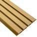 Фасадная реечная панель EasyDecking Wood-X 219х26 Дуб купить в Выборге