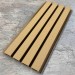 Фасадная реечная панель EasyDecking Wood-X 219х26 Дуб купить в Выборге
