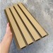 Фасадная реечная панель EasyDecking Wood-X 219х26 Дуб купить в Выборге