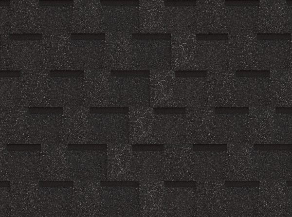 Ламинированная черепиц Docke, DRAGON Original, асфальт купить в Выборге