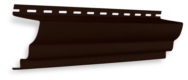 Галтель UP Decor Коричневая купить в Выборге