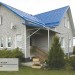 Фасадная панель Ю-пласт Стоун Хаус S-Lock Клинкер дымчатый купить в Выборге