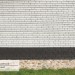 Фасадная панель Ю-пласт Стоун Хаус S-Lock Клинкер дымчатый купить в Выборге