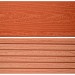 Террасная доска из ДПК MultiDeck Pro  Бордо купить в Выборге