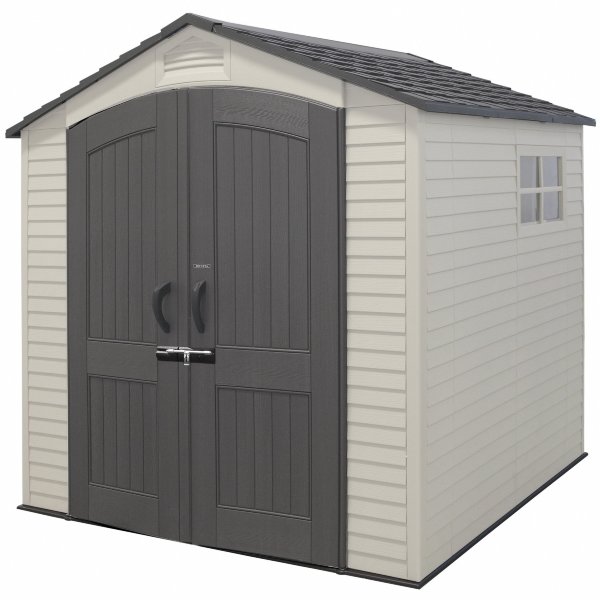 Сарай LifeTime 7'x7' купить в Выборге