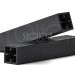 Столб SEQUOIA Evolution 3D WOOD BLACK купить в Выборге
