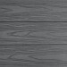 Террасная доска из ДПК CM Decking Reverse, Волнат/Чаркол купить в Выборге