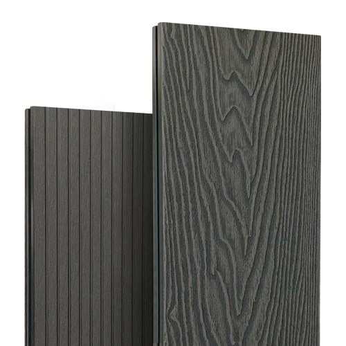 Террасная доска ДПК EasyDecking Wood-X 146х23 Черное дерево купить в Выборге
