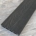 Террасная доска ДПК EasyDecking Wood-X 146х23 Черное дерево купить в Выборге