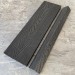 Террасная доска ДПК EasyDecking Wood-X 146х23 Черное дерево купить в Выборге