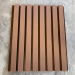 Фасадная реечная панель EasyDecking Wood-X 219х26 Коричневый купить в Выборге