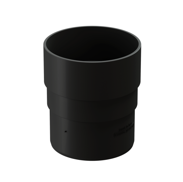 Муфта Docke Premium ПВХ - Карбон купить в Выборге