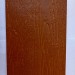 Фиброцементный сайдинг Latonit Красное дерево (RAL 8001/8008) купить в Выборге