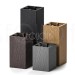 Столб SEQUOIA Evolution 3D WOOD BROWN купить в Выборге