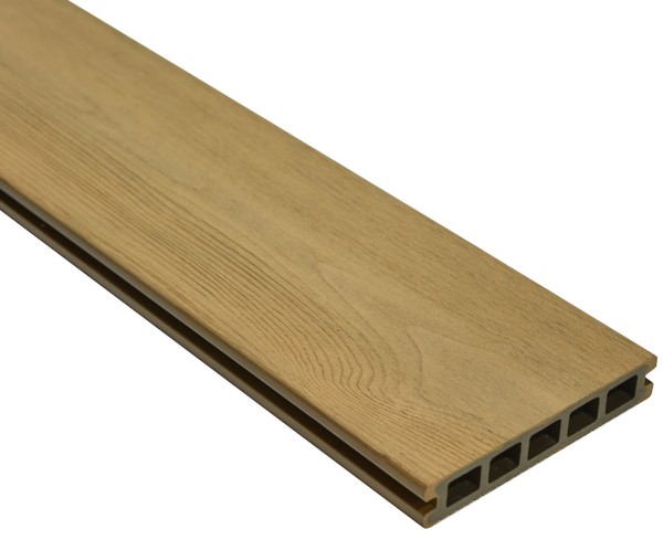 Террасная доска из ДПК CM Decking серия Urban Oregon купить в Выборге