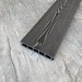 Террасная доска из ДПК  Latitudo Euro 3D 139х27 Венге купить в Выборге