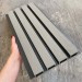 Фасадная реечная панель EasyDecking Wood-X 219х26 Серый купить в Выборге