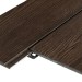 Фиброцементные панели FCSPRO Decor Wood Масляная лиственница купить в Выборге