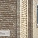 Фасадная панель Ю-пласт Стоун Хаус Кварцит Светло-бежевый купить в Выборге